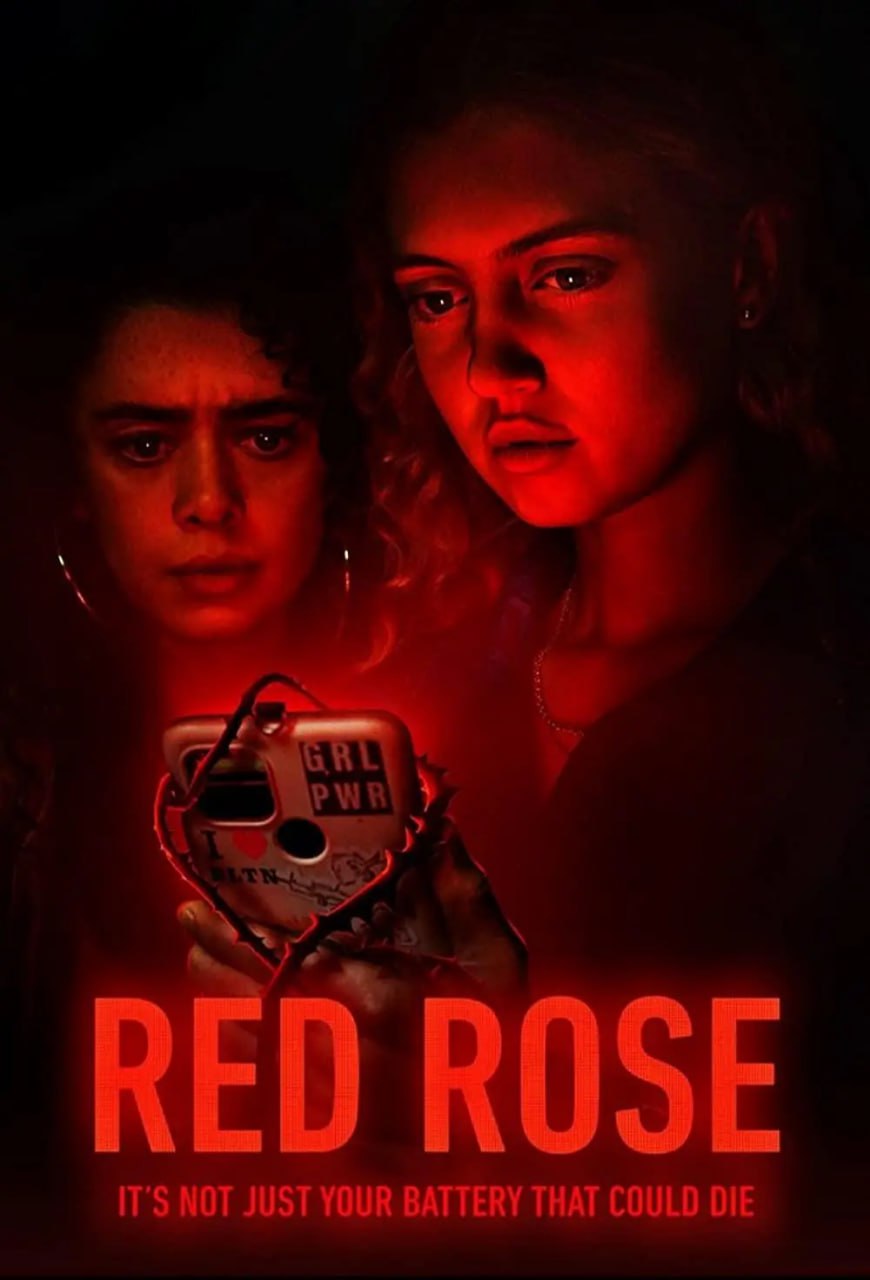 红玫瑰 Red Rose (2022) 8集全 英剧 恐怖悬疑